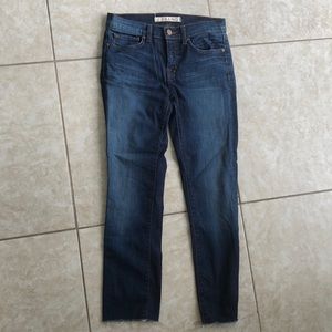 J Brand Skinny Leg Morocco Size 25 Jeans